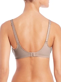 Caresse Minimizer Bra