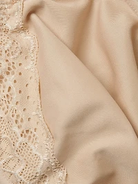 Caresse Minimizer Bra