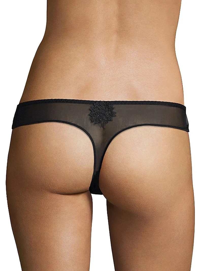 Wish Tanga