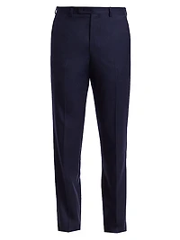 COLLECTION Wool Dress Pants