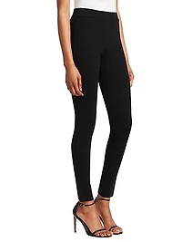 Shawn Ponte Leggings