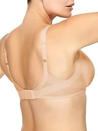 Ultimate Side Smoother Contour Bra