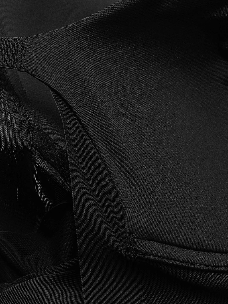 Ultimate Side Smoother Contour Bra