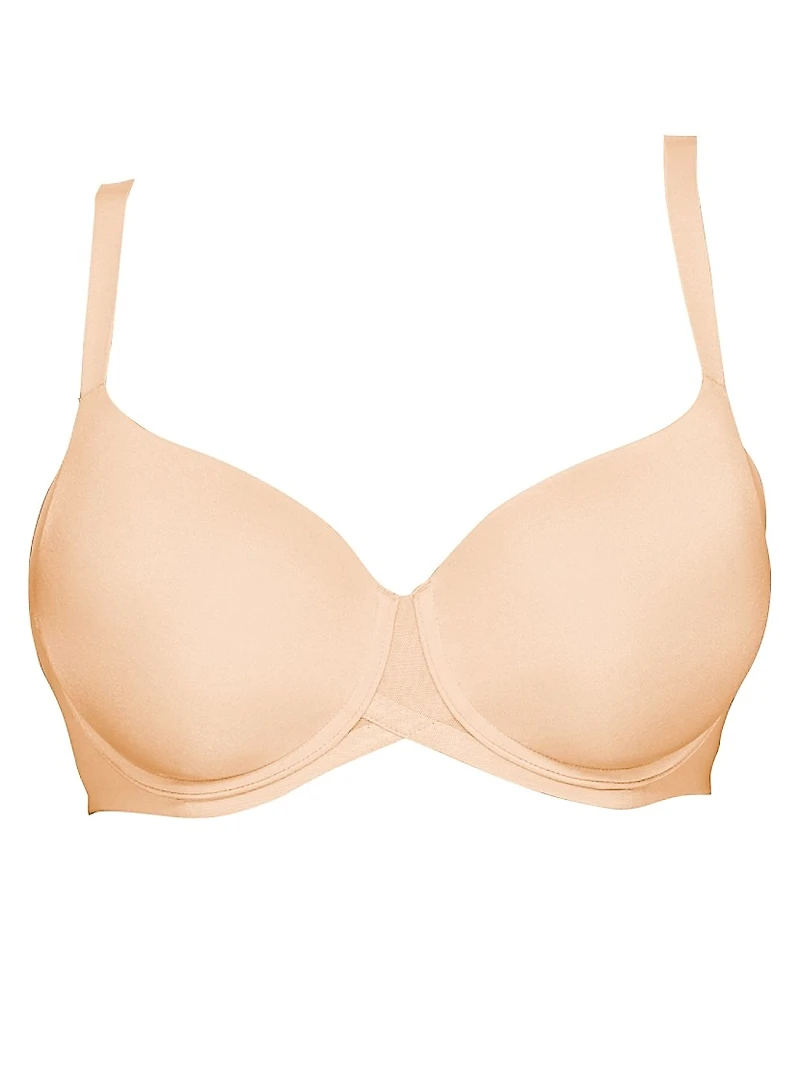Ultimate Side Smoother Contour Bra