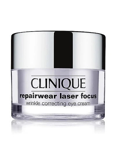 Repairwear Laser Focus Wrinkle Correcting Eye Cream