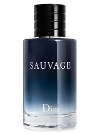 Sauvage Eau De Toilette