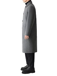 Beckett Wool Coat