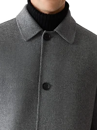 Beckett Wool Coat