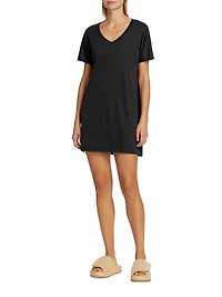 Laura Short-Sleeve Shirt