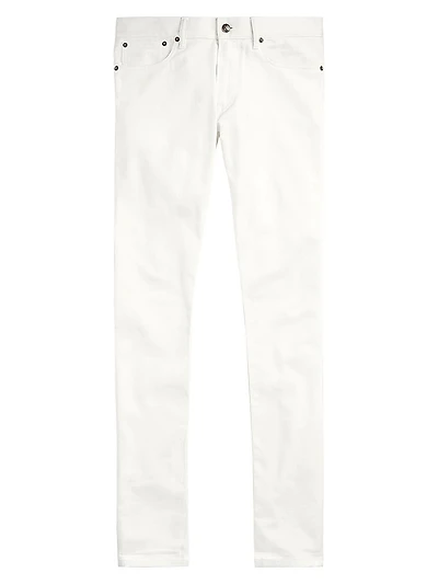 Slim Fit Jeans