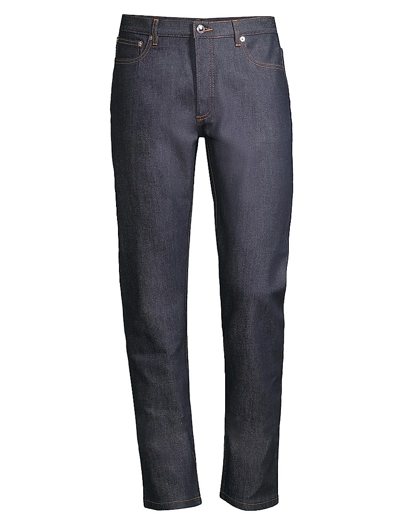 Petit New Standard Skinny Fit Jeans
