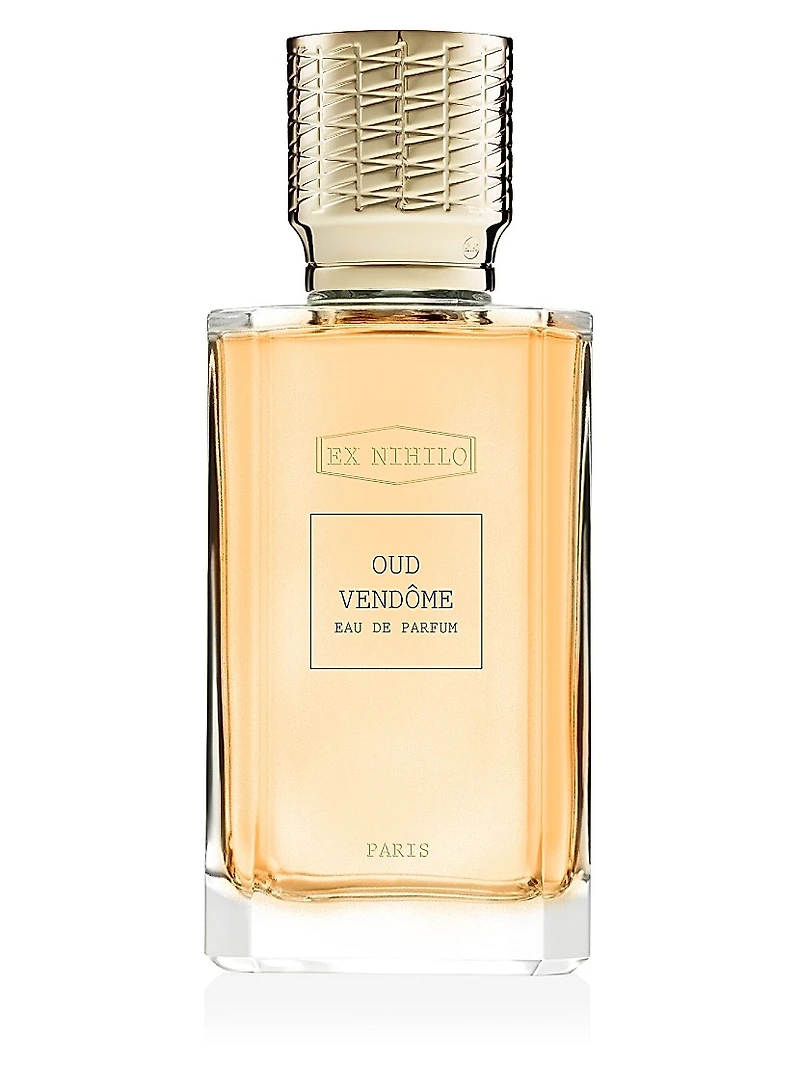 Oud Vendôme Eau de Parfum