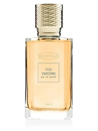 Oud Vendôme Eau de Parfum