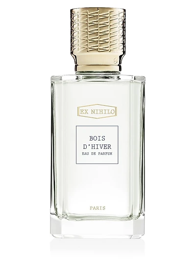 Bois D'Hiver Eau de Parfum
