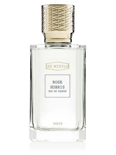 Rose Hubris Eau de Parfum
