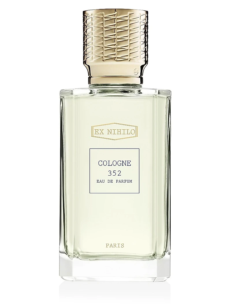 Cologne 352 Eau de Parfum