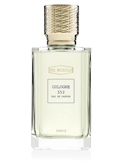 Cologne 352 Eau de Parfum