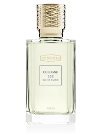 Cologne 352 Eau de Parfum