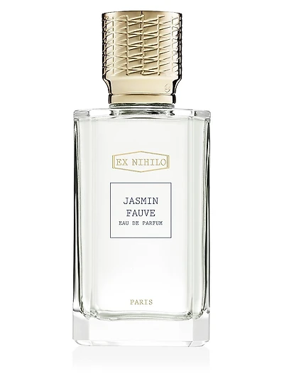 Jasmin Fauve Eau de Parfum