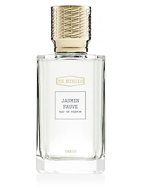 Jasmin Fauve Eau de Parfum