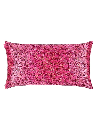Silk Pillowcase
