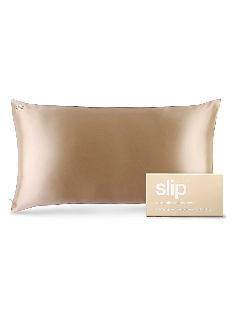 Silk Pillowcase