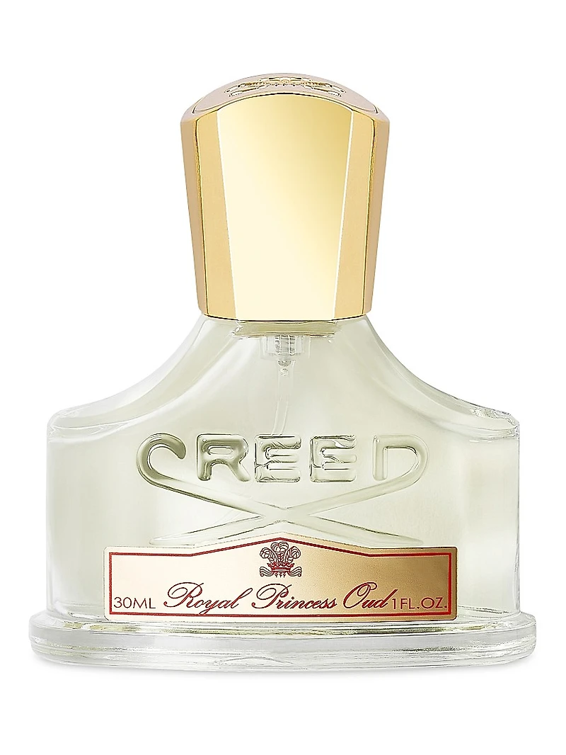 Royal Princess Oud