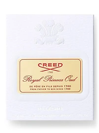 Royal Princess Oud