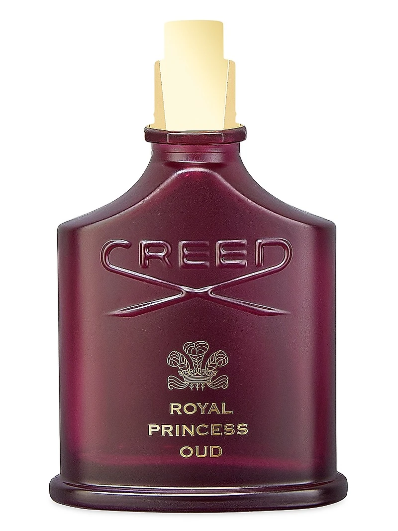 Royal Princess Oud