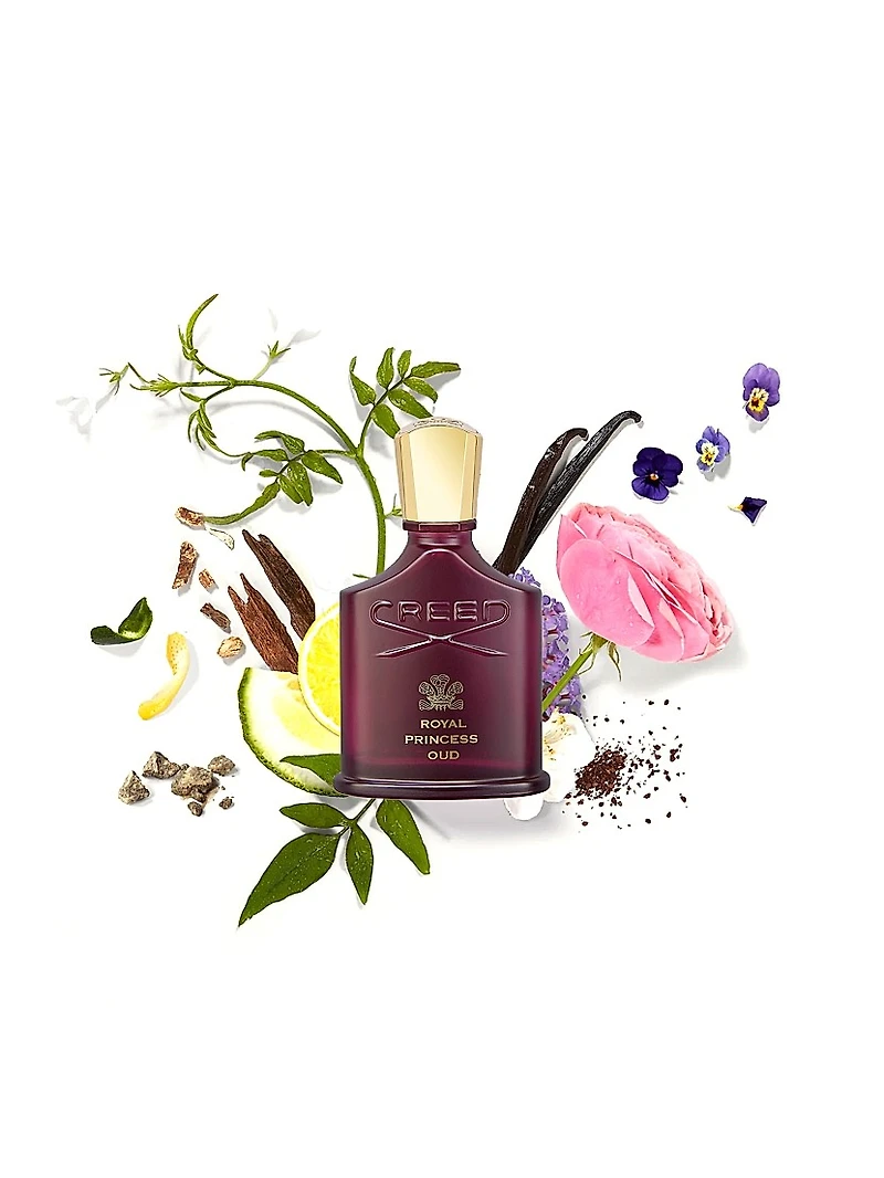 Royal Princess Oud