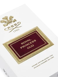 Royal Princess Oud
