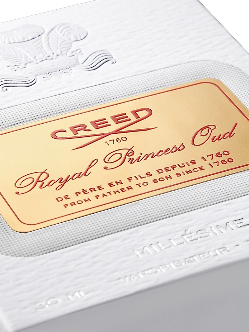Royal Princess Oud