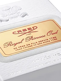 Royal Princess Oud