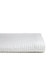 Juliet Egyptian Cotton King Matelasse Coverlet