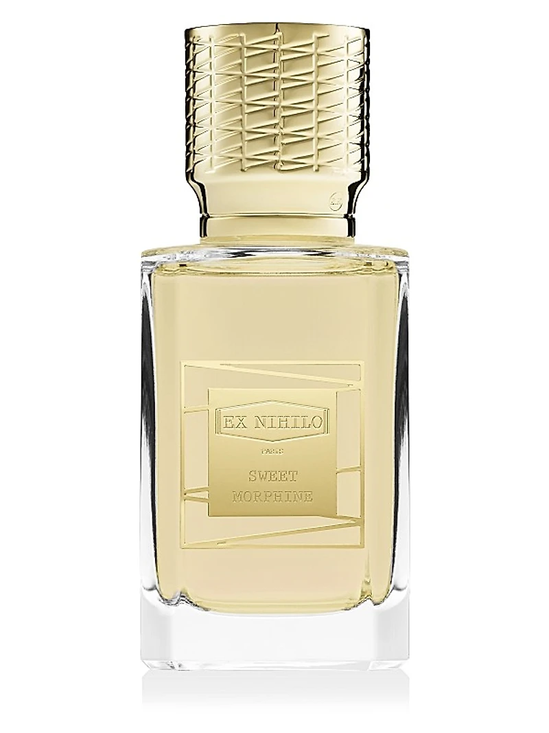 Sweet Morphine Eau de Parfum