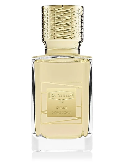 Sweet Morphine Eau de Parfum