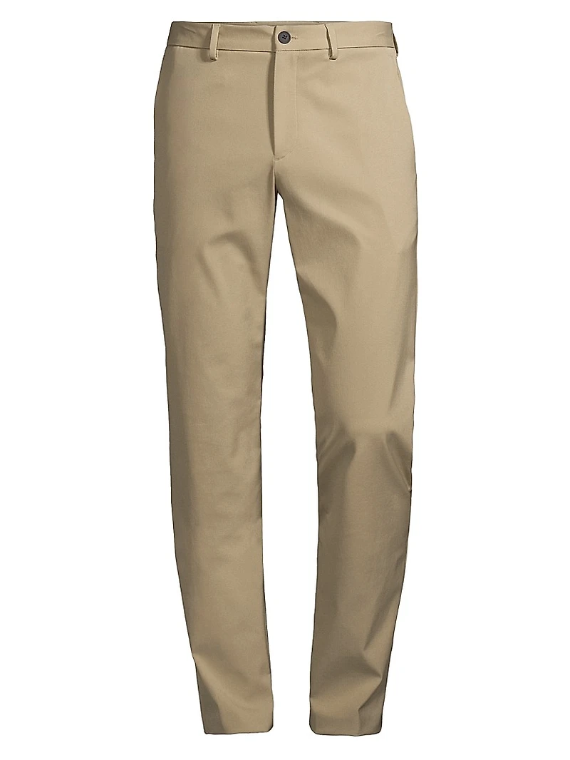 Zaine Neoteric Slim-Fit Pants