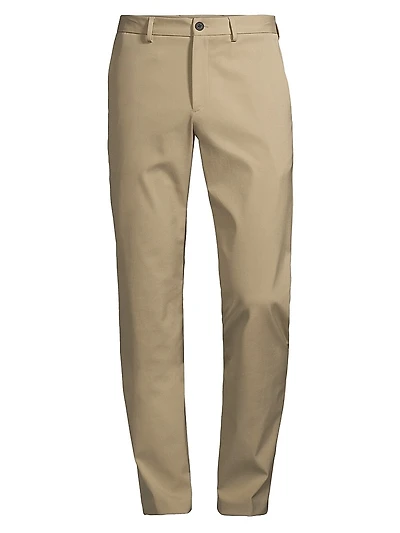 Zaine Neoteric Slim-Fit Pants