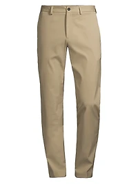 Zaine Neoteric Slim-Fit Pants