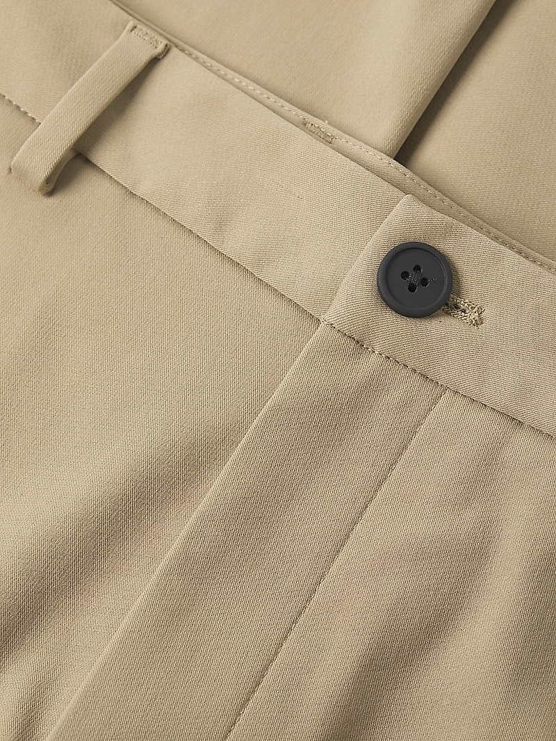 Zaine Neoteric Slim-Fit Pants