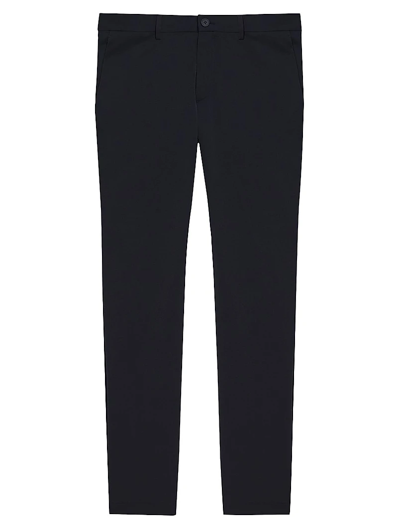 Zaine Neoteric Slim-Fit Pants