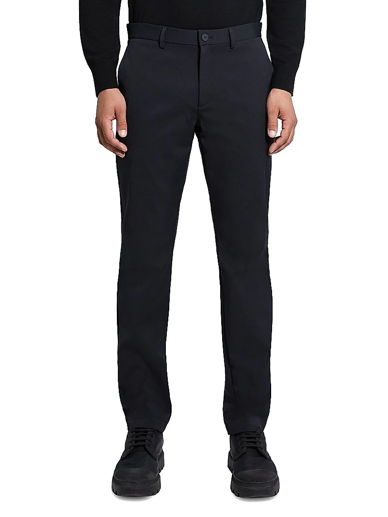 Zaine Neoteric Slim-Fit Pants