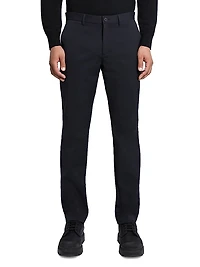 Zaine Neoteric Slim-Fit Pants