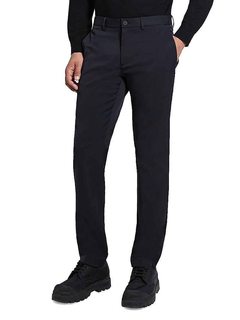 Zaine Neoteric Slim-Fit Pants