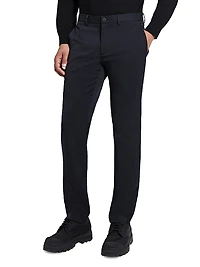 Zaine Neoteric Slim-Fit Pants