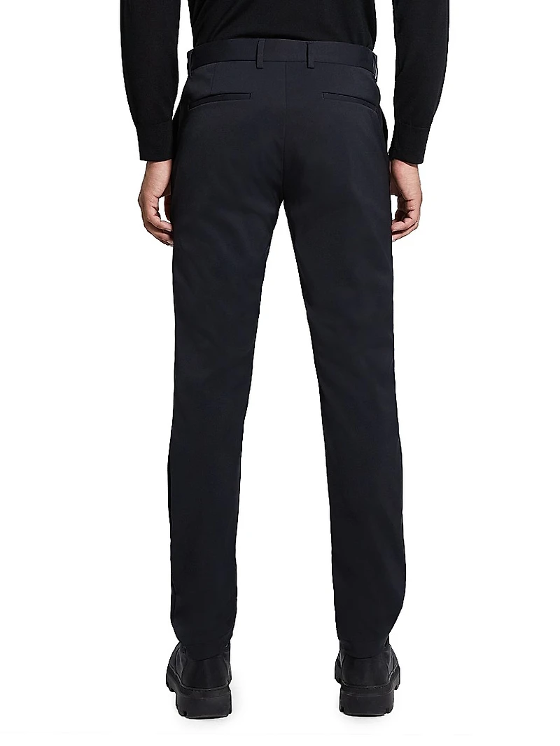 Zaine Neoteric Slim-Fit Pants