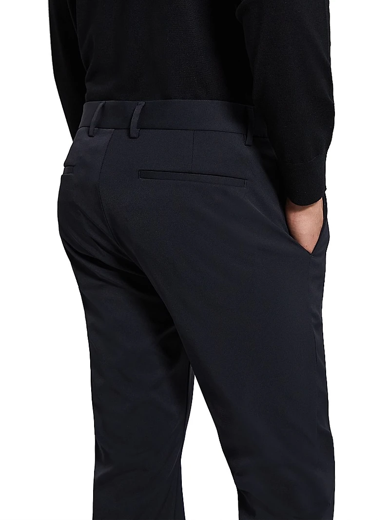 Zaine Neoteric Slim-Fit Pants