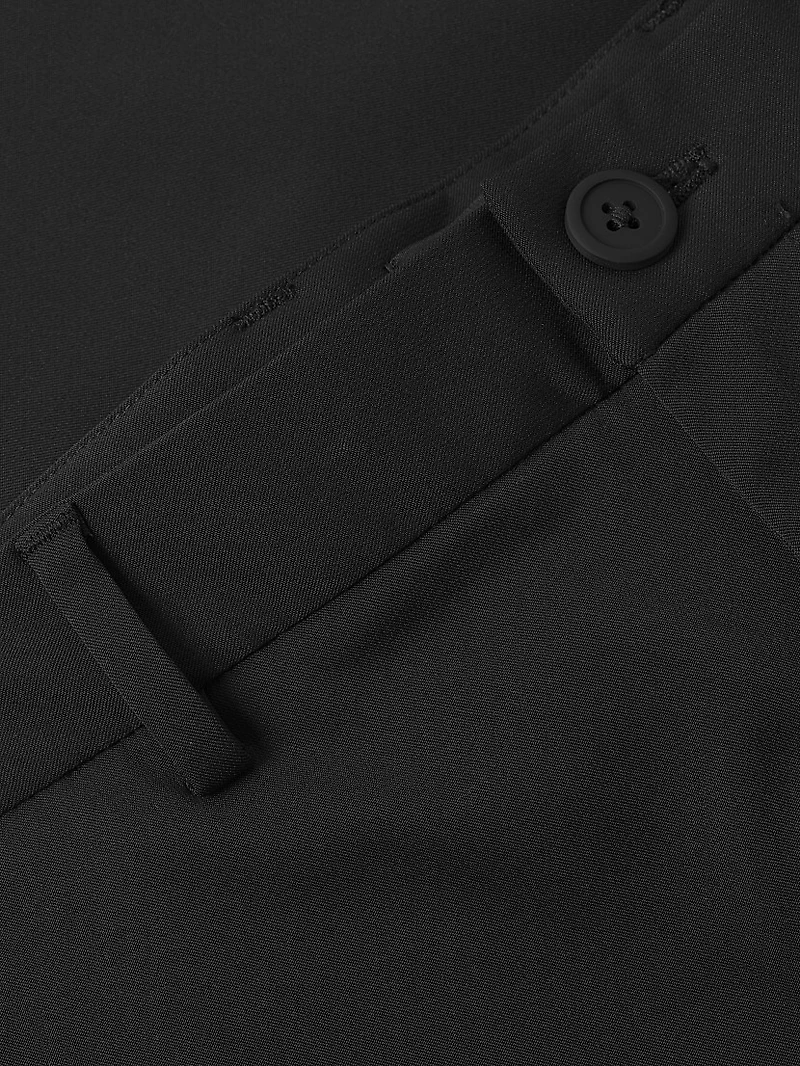 Zaine Neoteric Slim-Fit Pants