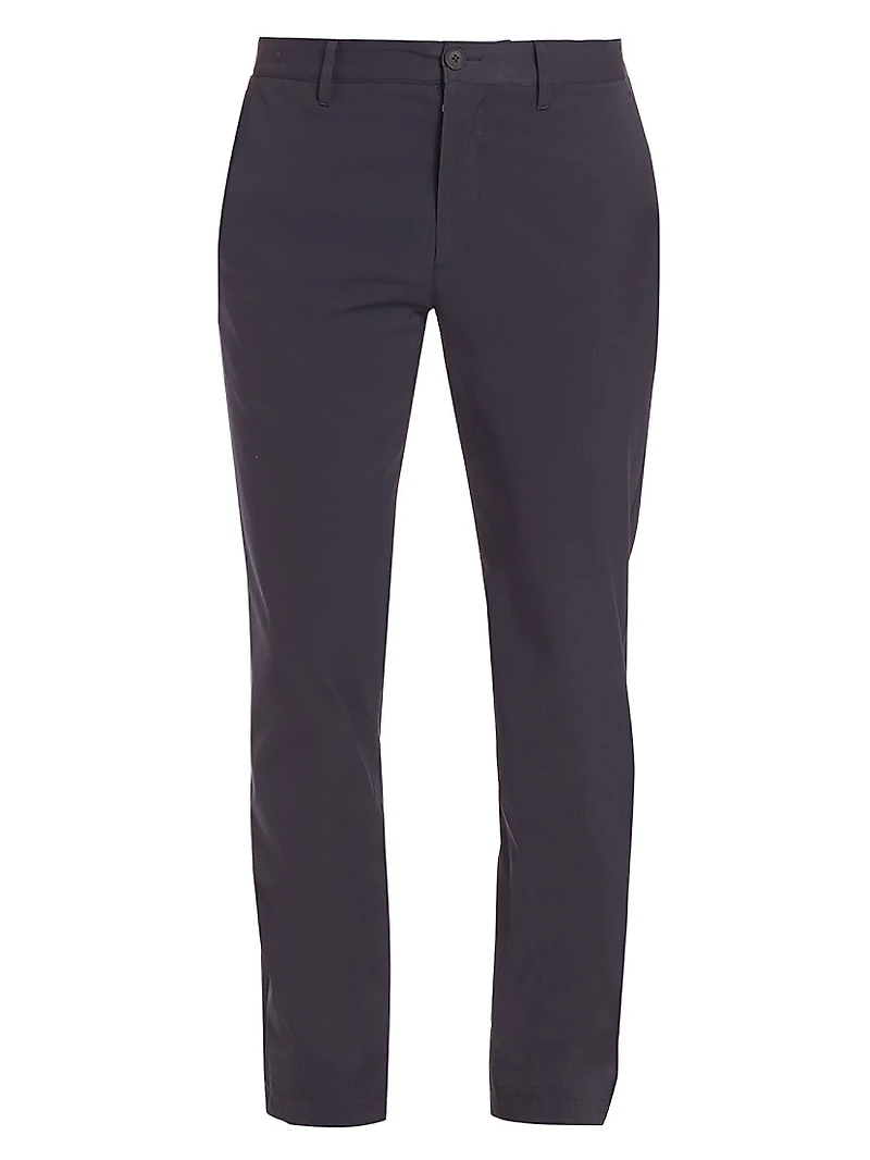 Zaine Neoteric Slim-Fit Pants