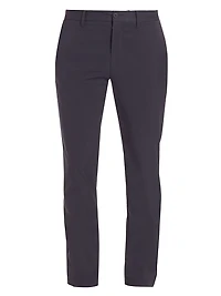 Zaine Neoteric Slim-Fit Pants